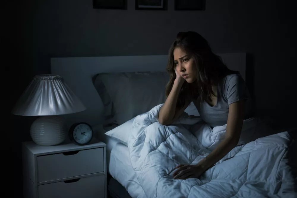 Insomnia
