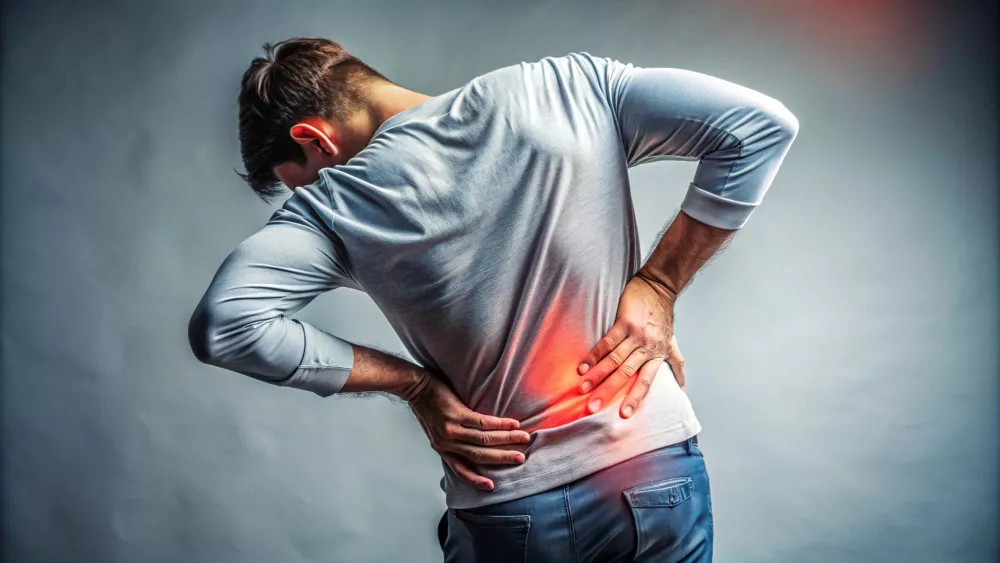 Sciatica