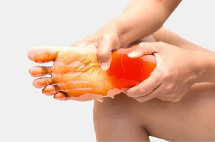 Peripheral Neuropathy-------12