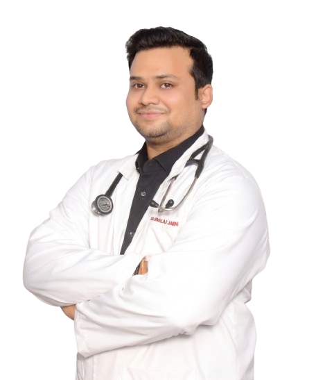 Dr. Shalaj