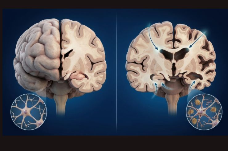 neurodegenerative